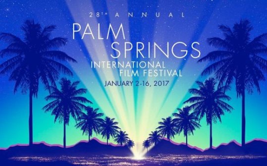Palm Springs International Film Festival 2017